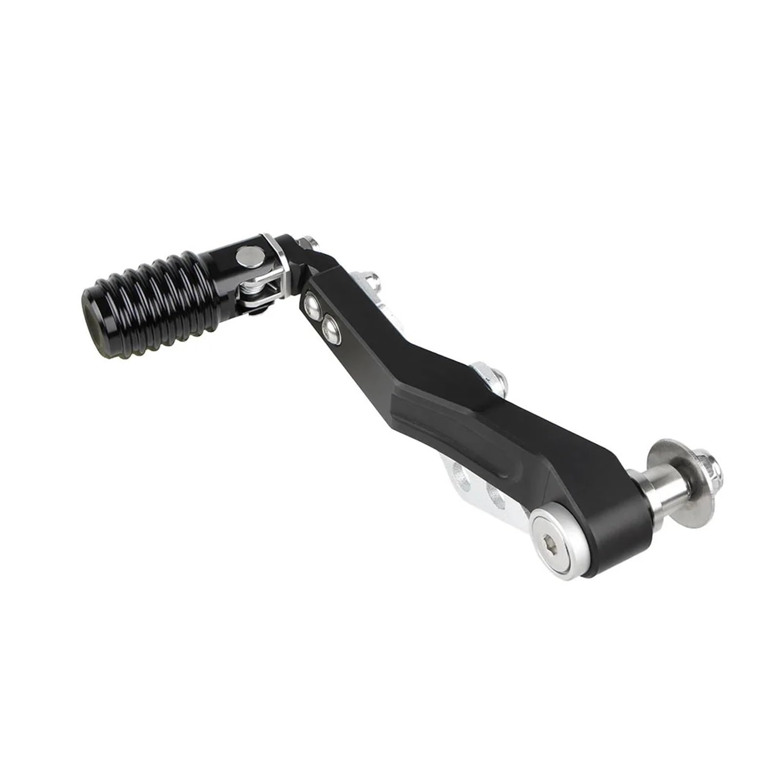 Hewpngs Bk Shift Lever Motorcycle Adjustable Folding Gear Shifter Shift Pedal Lever For B&Mw R1200gs R1250gs R 1250Gs Adventure R1200 Gs Adv 20142021 Shifts Levers