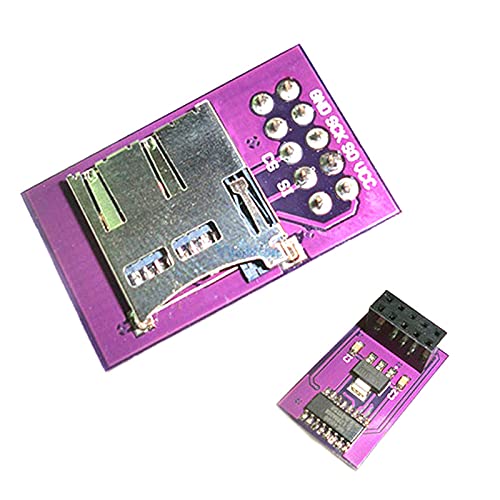 Version TF SD Card SD Ramps Assembling Module for Ramps 1.4 3D Printer DIY Kit Electronic
