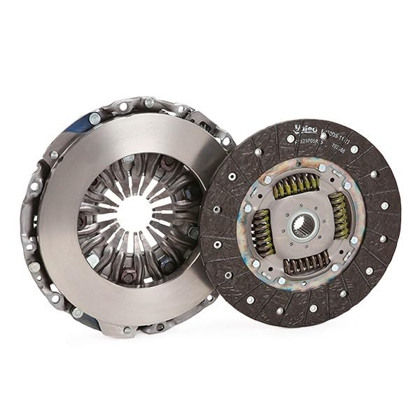 Valeo Clutch Kit 834177 : Amazon.de: Automotive