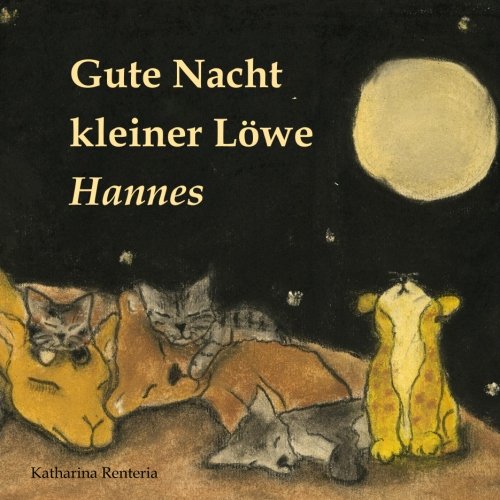 Preisvergleich Produktbild Gute Nacht kleiner Löwe Hannes
