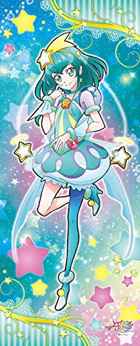 Amazon.co.jp | スター☆トゥインクルプリキュア 等身大タペストリー