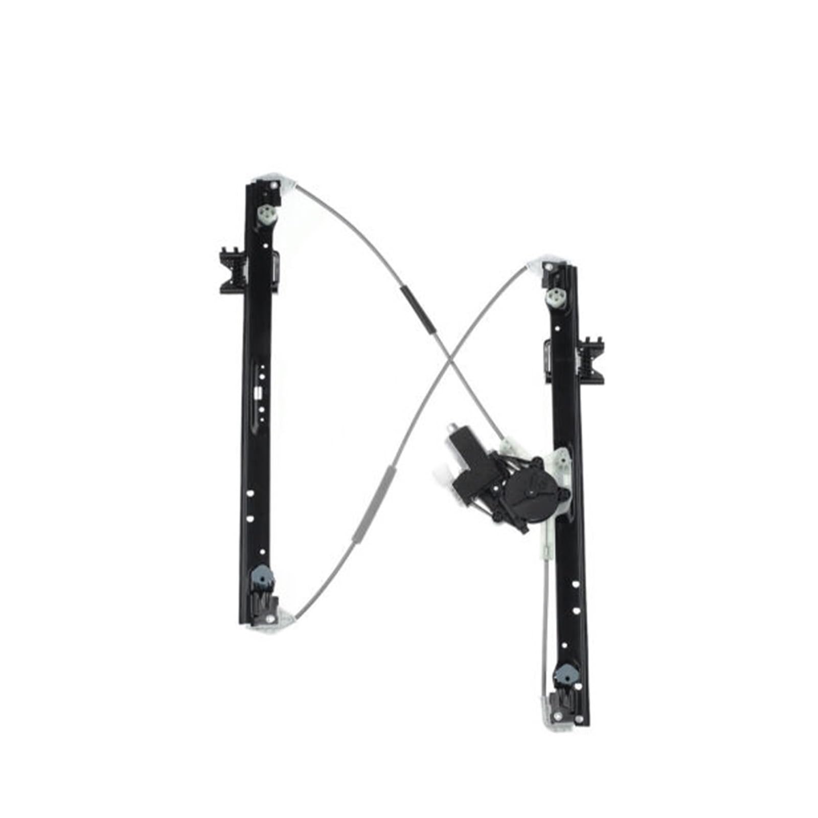 Kuadyegc One Color Front Window Regulator Fit For Landrover Discovery 2017 Car Accessories Front Window Regulator Power Window Regulator