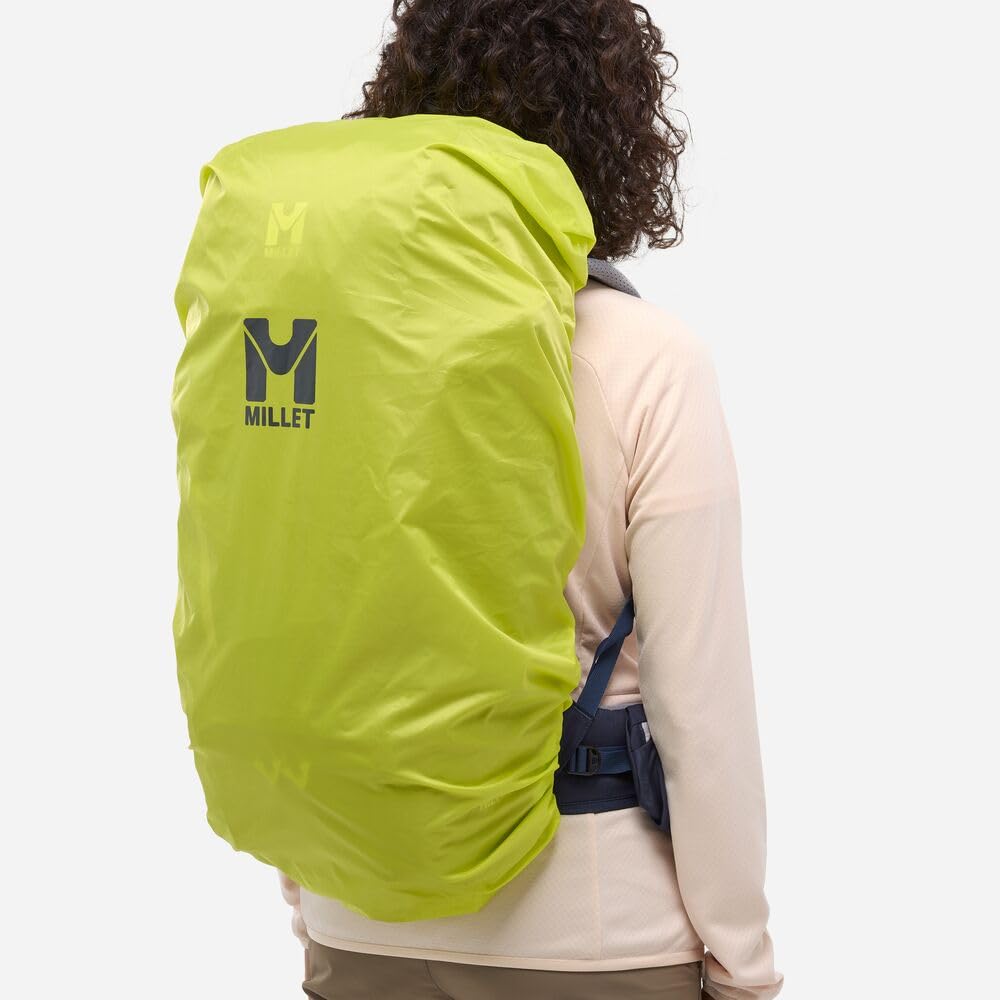Millet Mochila de Mujer para Senderismo GRAVIC Trekking Versátil Verano Invierno Confort