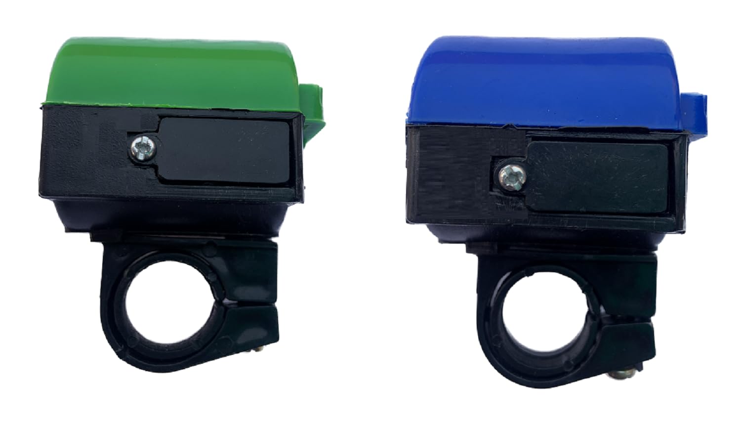 Ilsha® SB-020 Cycle Horn Bicycle Bell Loud Sound 360 Rotation On Handlebar Universal Size. Quality Material by Us Only (Multicolor) (2) (B0CNJ3V94B) Amazon Price History, Amazon Price Tracker