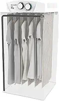 Secadora de Roupa Mueller Solaris 8Kg 127V