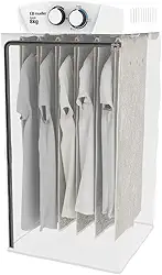 Secadora de Roupa Mueller Solaris 8Kg 127V