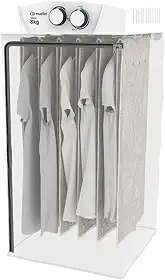 Secadora de Roupa Mueller Solaris 8Kg 127V