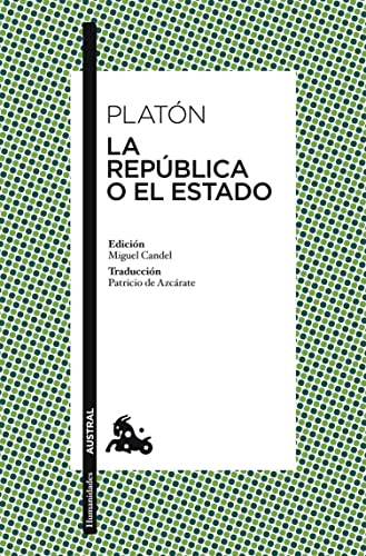 La República o El Estado (Humanidades)