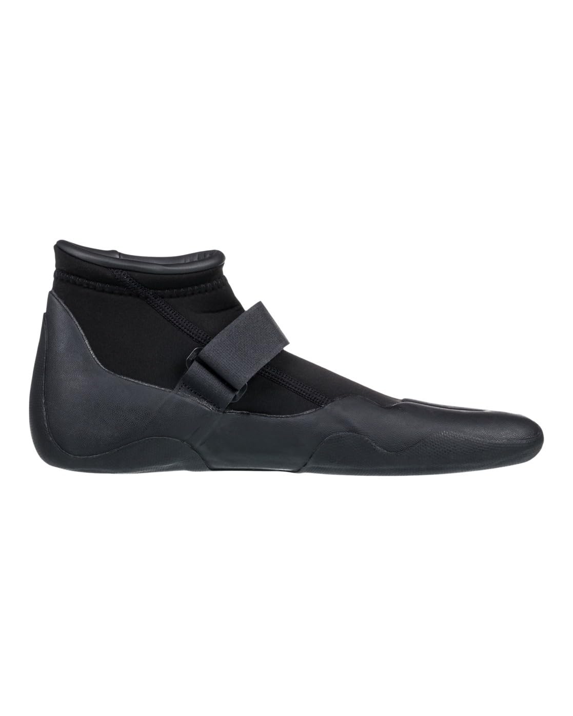 Roxy 2mm Swell Series - Escarpines de Surf con Punta Redonda para Mujer ERJWW03037.