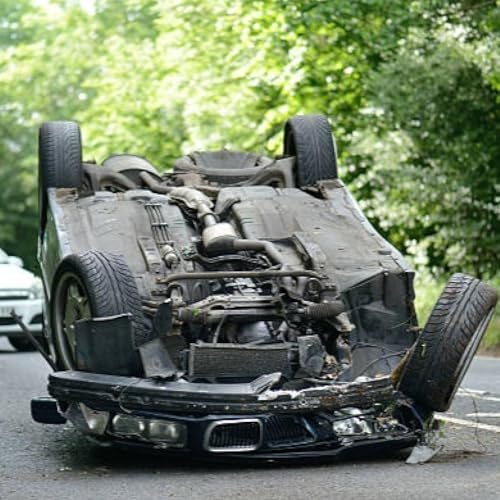 Why More &ldquo;Totaled&rdquo; Cars Are Back on Dealer Lots