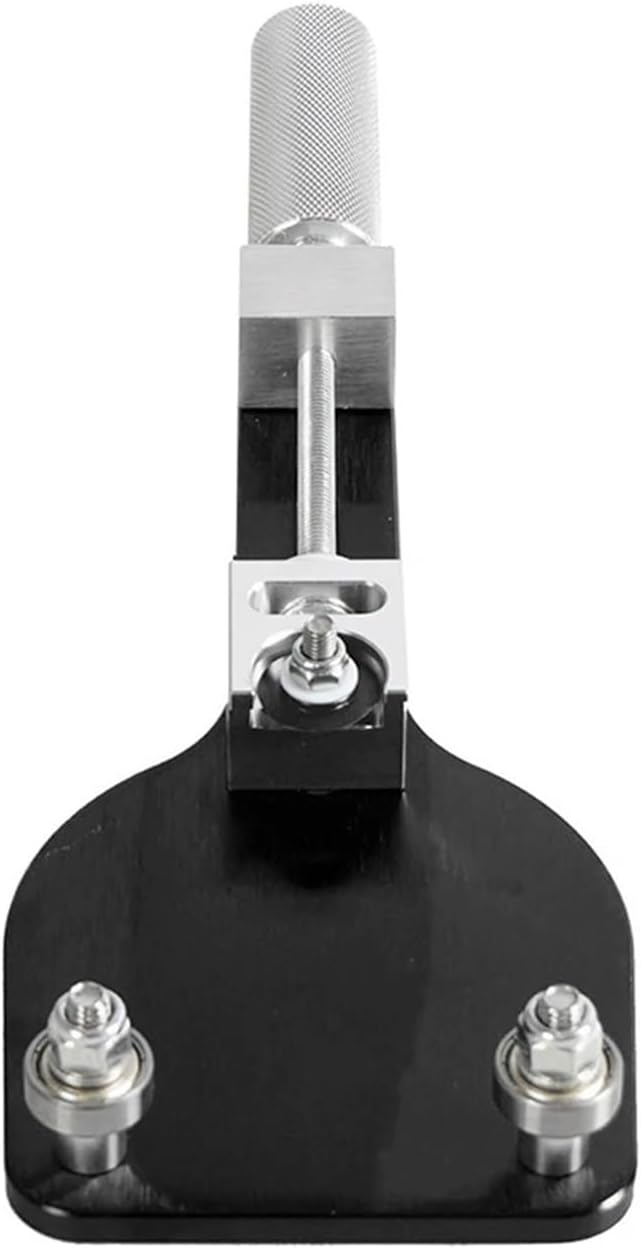 1pc Oil Filter Cutter Tool 77750 for Cutting Range 2 3 8 5 Red Black(Black)