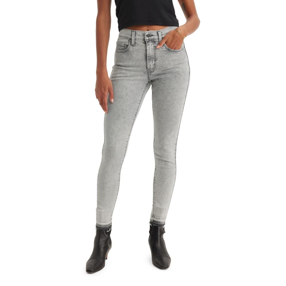 Levi's Damen 720 High Rise Super Skinny Jeans (auch in Plus erhältlich)
