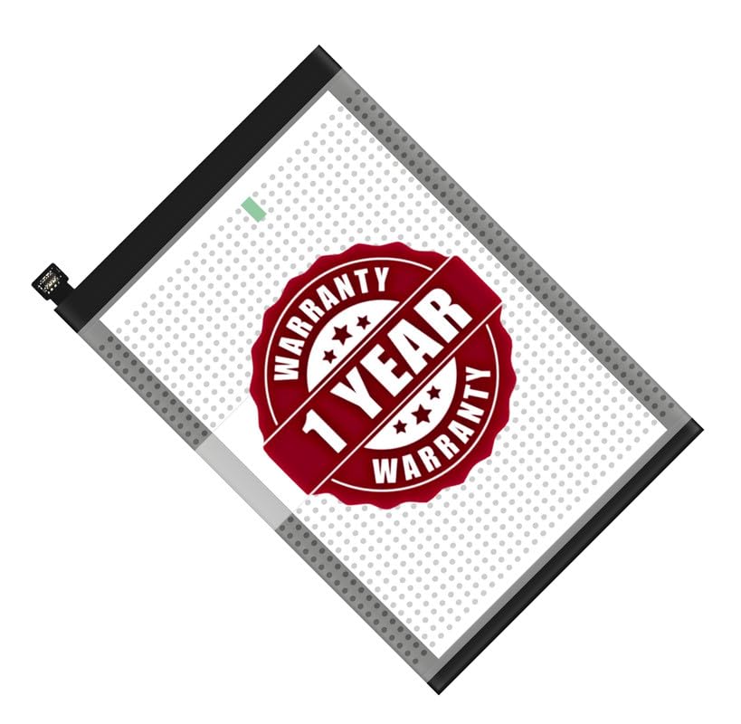 Image of Original BL-51BX Battery Compatible for Infinix Hot 10 (X682B, X682C, MZ-Infinix X682B, MZ-Infinix X682C) | Hot 11 (X662, X662B, X689F) - (5200mAh) - 1 Year Warranty JK1