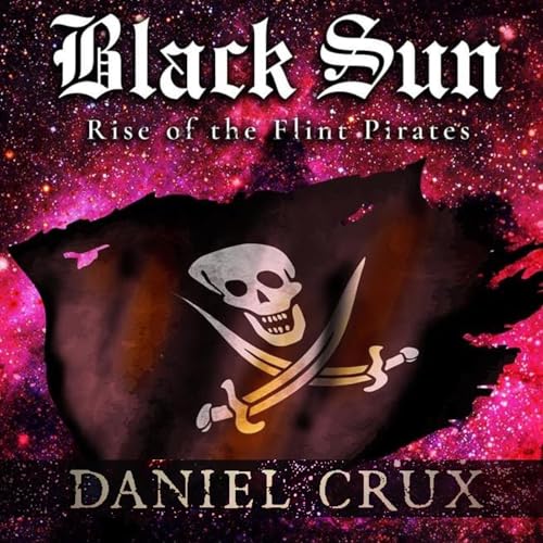 Rise of the Flint Pirates Titelbild