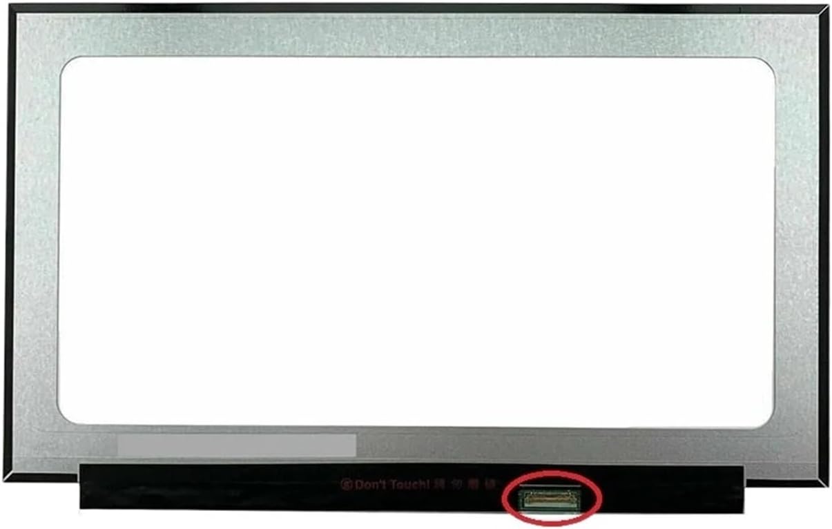 14.0 inch FHD 30PINS IPS Display Matrix LCD LED Screen 1920x1080