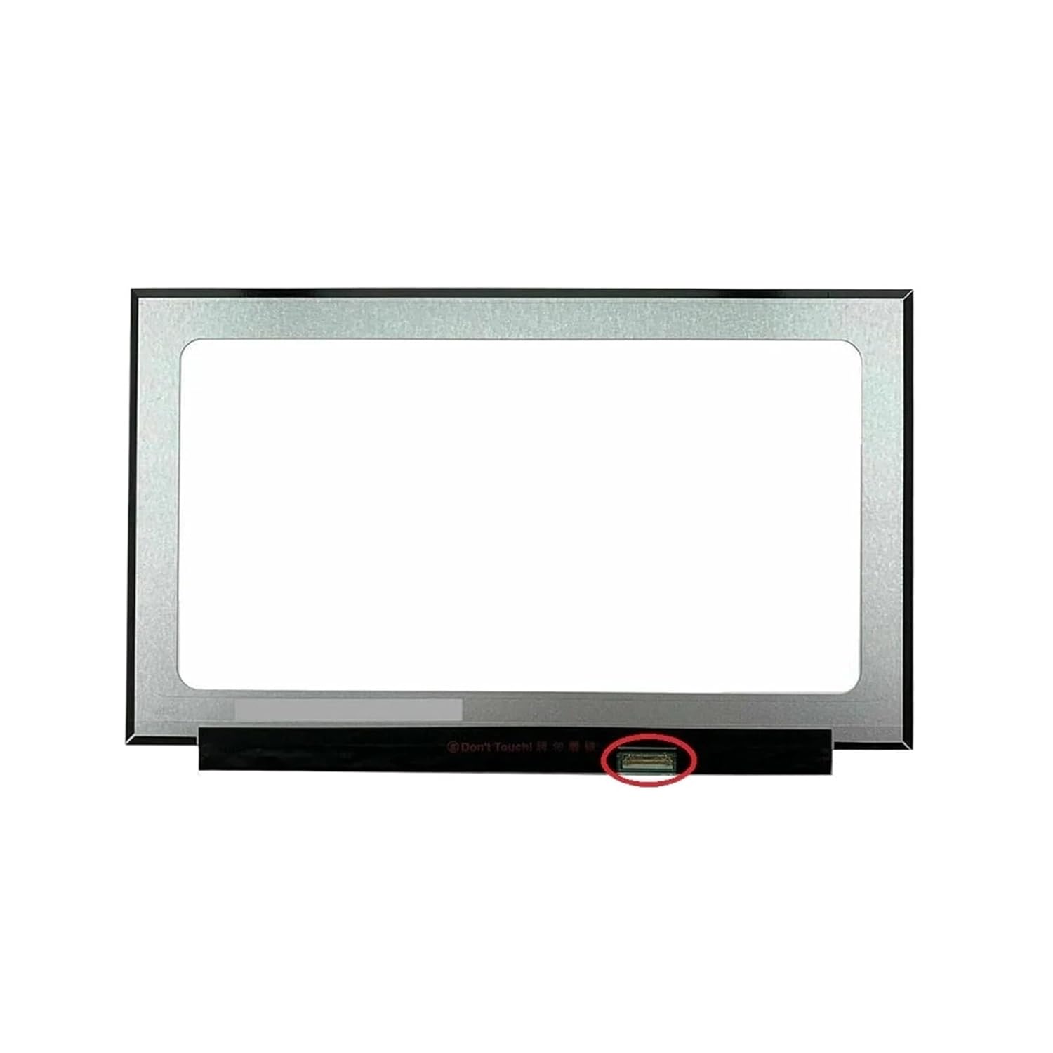 14.0 inch FHD 30PINS IPS Display LCD LED Screen 1920x1080