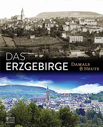 Preisvergleich Produktbild Das Erzgebirge