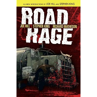Road Rage