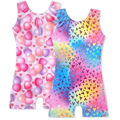 Colorful Hearts and 3d Hearts