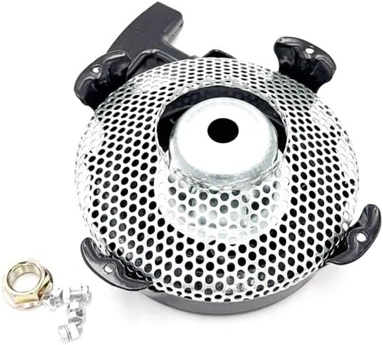 Pull Start 390391 693900 Fit for 1750 192404 192402 192432 196437 196452 Recoil Starter Assembly 31-065