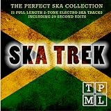 Ska Trekking
