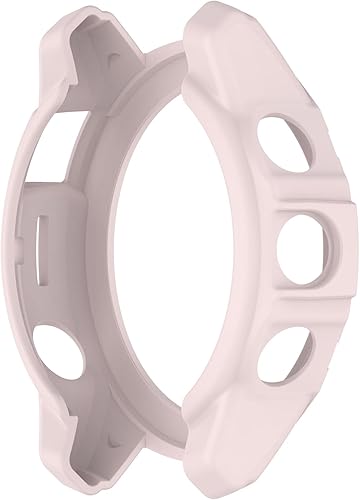 Miniatura 3 de Funda protectora para Garmin EPIX Pro de 1.654 pulgadas, resistente a los arañazos, suave y duradera, funda protectora de TPU transparente,