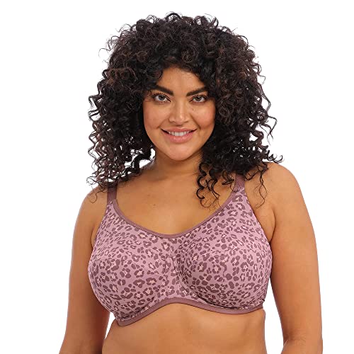 Image of Elomi Women's Energise Underwire Sports Bra
