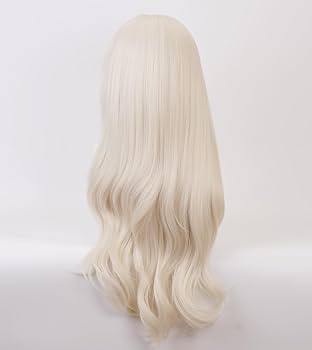 ぺこむし　エルサ精霊　風 ウイッグ 2025年最新】精霊エルサ ウィッグの人気アイテム - メルカリ