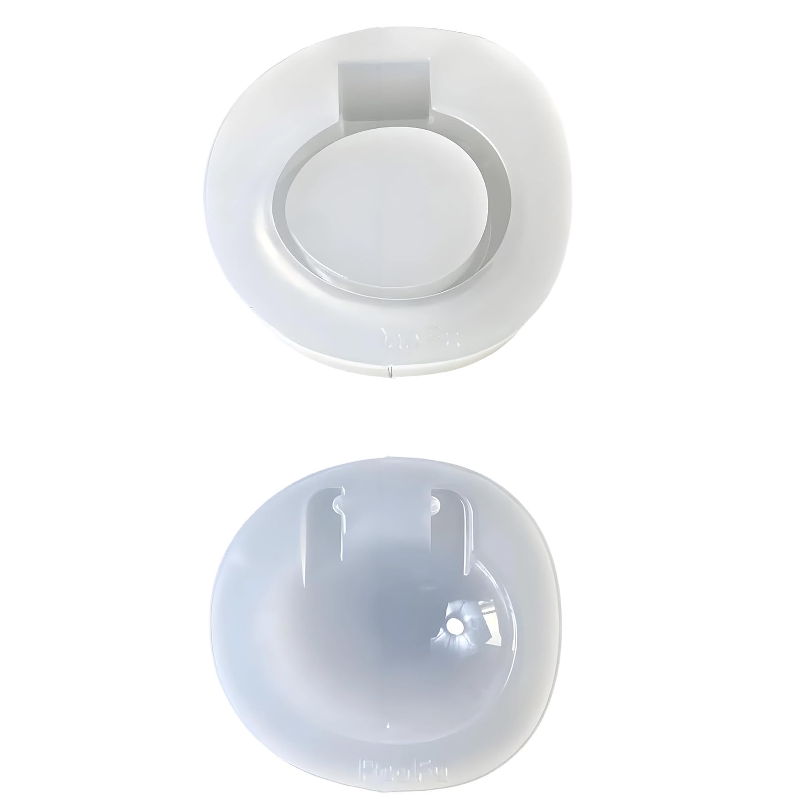 Stampi per gioielli in silicone con design unici per la, A | Realizzazione candele e saponi in resina con stampi in silicone riutilizzabili e facili da pulire per molteplici
