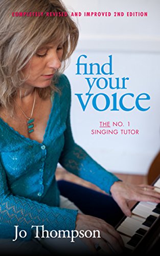 Find Your Voice - The No.1 Singing Tutor (English