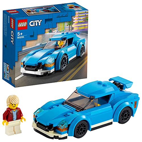 LEGO 60285 City Great Vehicles Deportivo