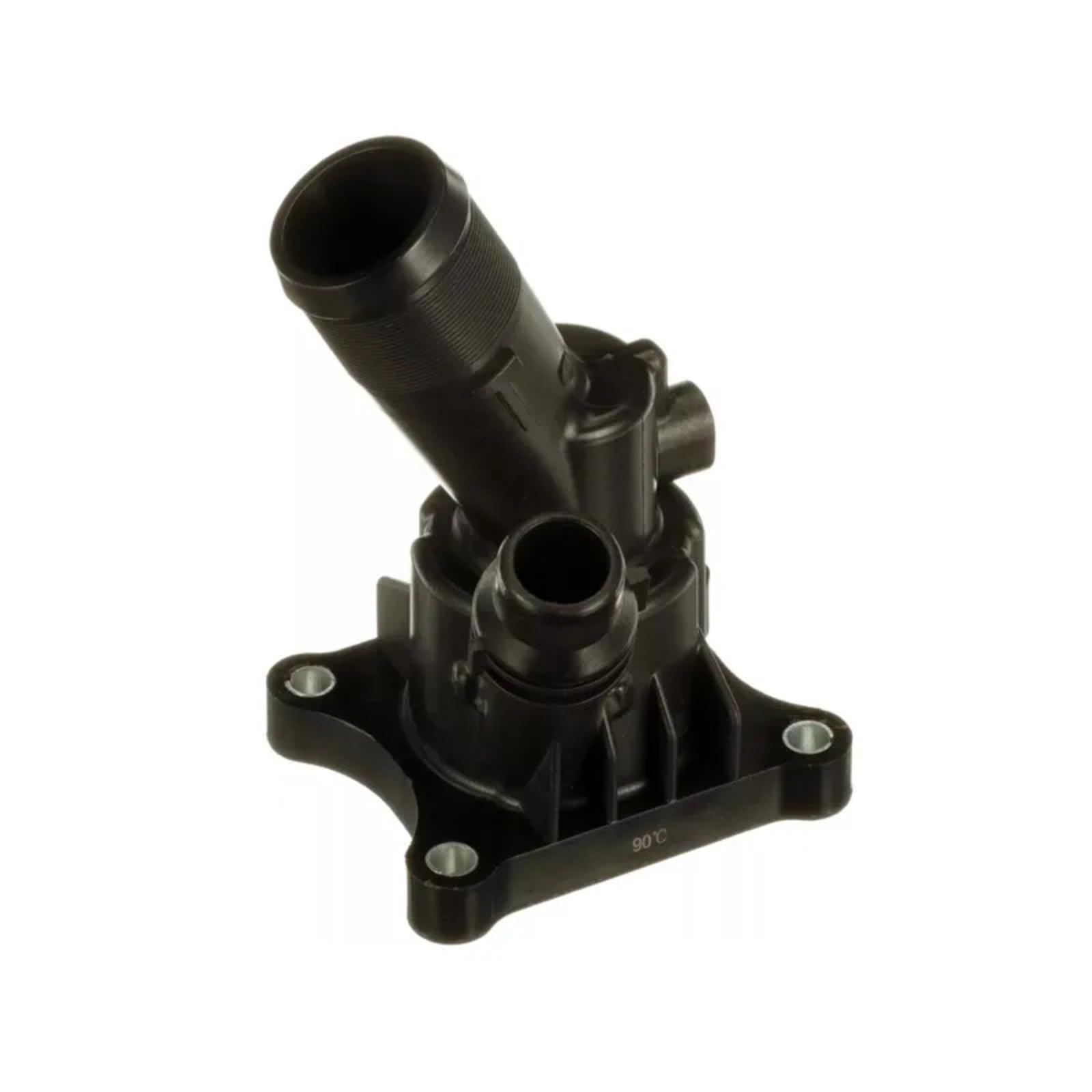 Zespół termostatu płynu chłodzącego silnik 31686045 do Volvo do V40 V90 Xc40 Xc90 31686046 31474857