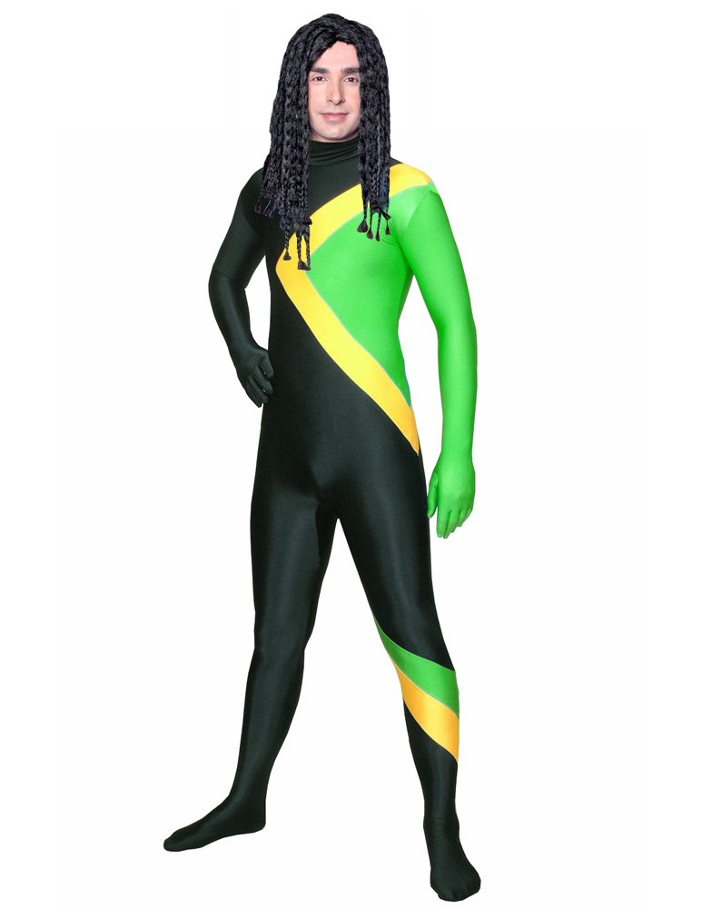AltSkinJamaican Bobsled Team Costume