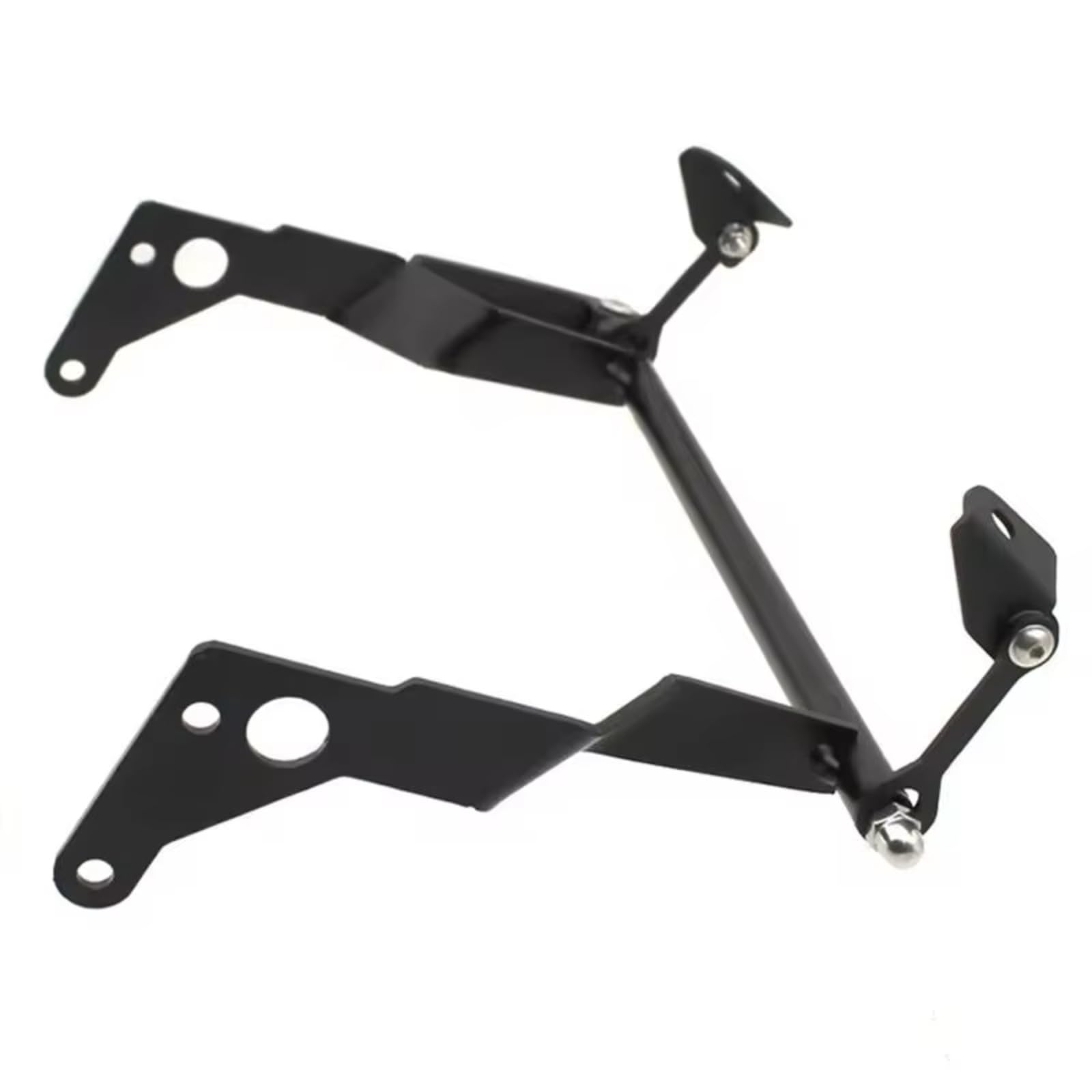 Compatible avec 2019 2020-2023 pour R1250GS pour ADV Support De Navigation De Moto Support De Support GPS Étanche A65M Barre Nav Moto