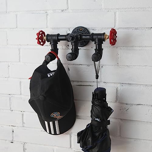 Y-Nut Ganci portasciugamani per accappatoio