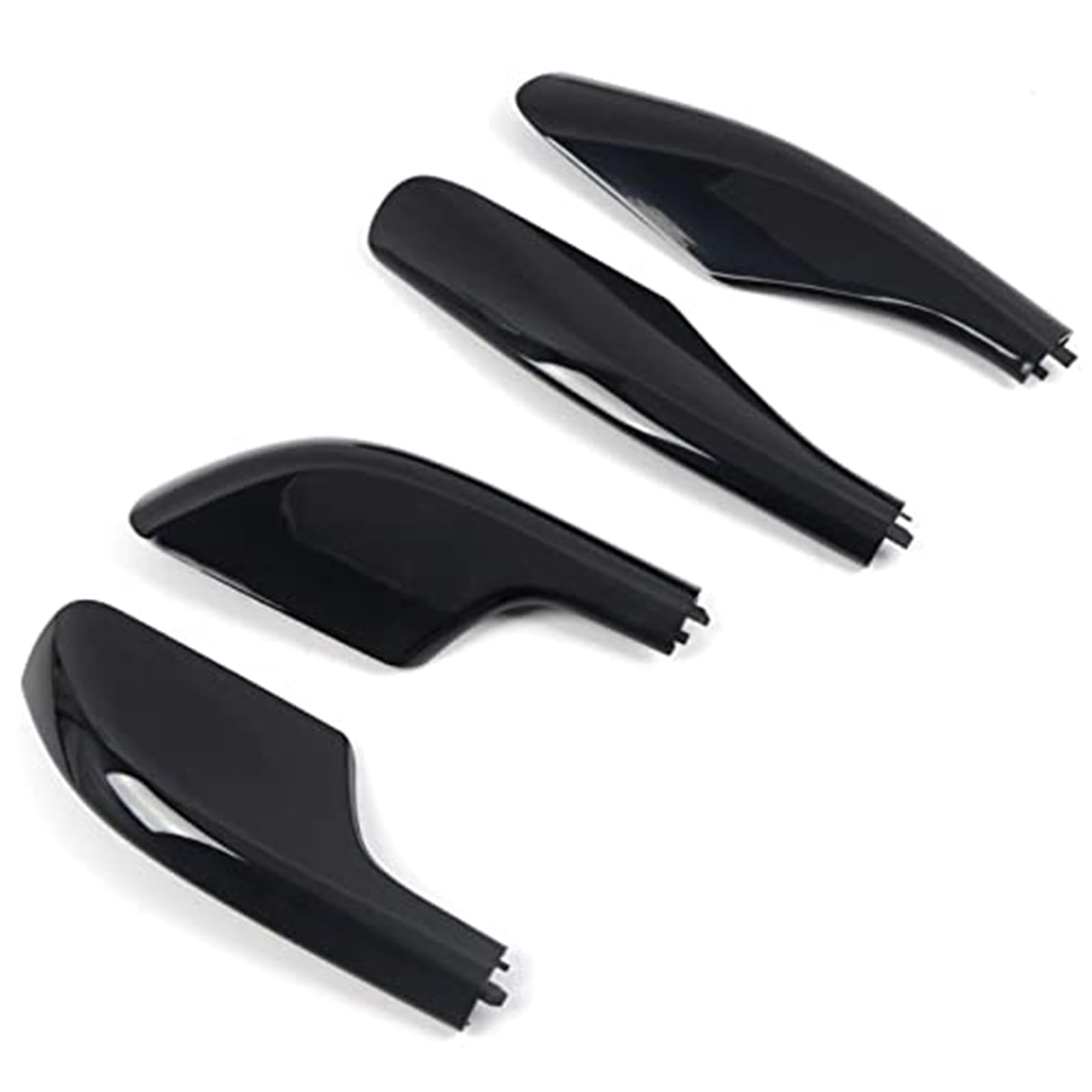 for Toyota, for Land Cruiser, LC100 1998-2007 4Pcs Roof Rack