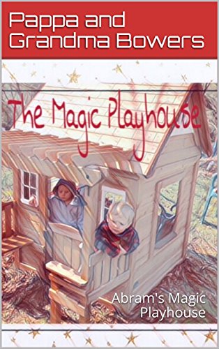 magic playhouse