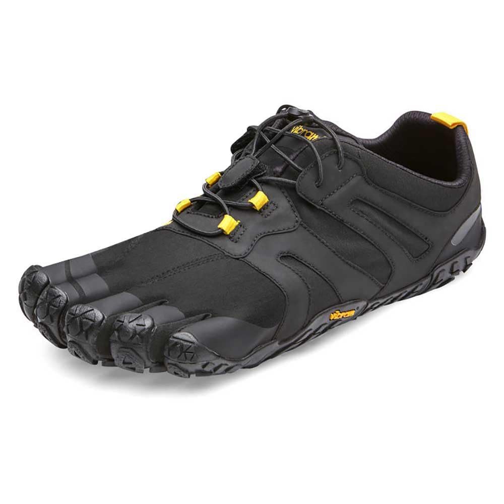 Vibram Men's FiveFingers V-Trail 2.0 Trail Running Shoe
