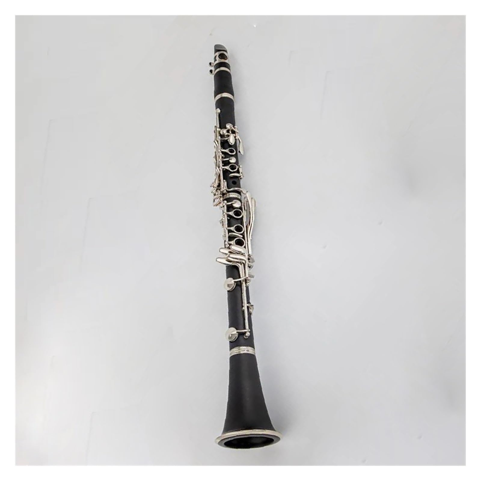 Amazon | クラリネット 17 キー B フラット プロフェッショナル木管