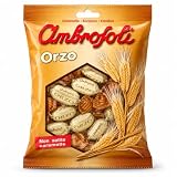 Ambrosoli Caramelle Orzo, 150g