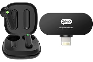 Timekettle WT2 Edge/W3 Simultaneous Translator