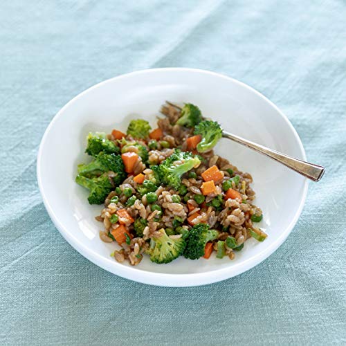 grain free cassava orzo