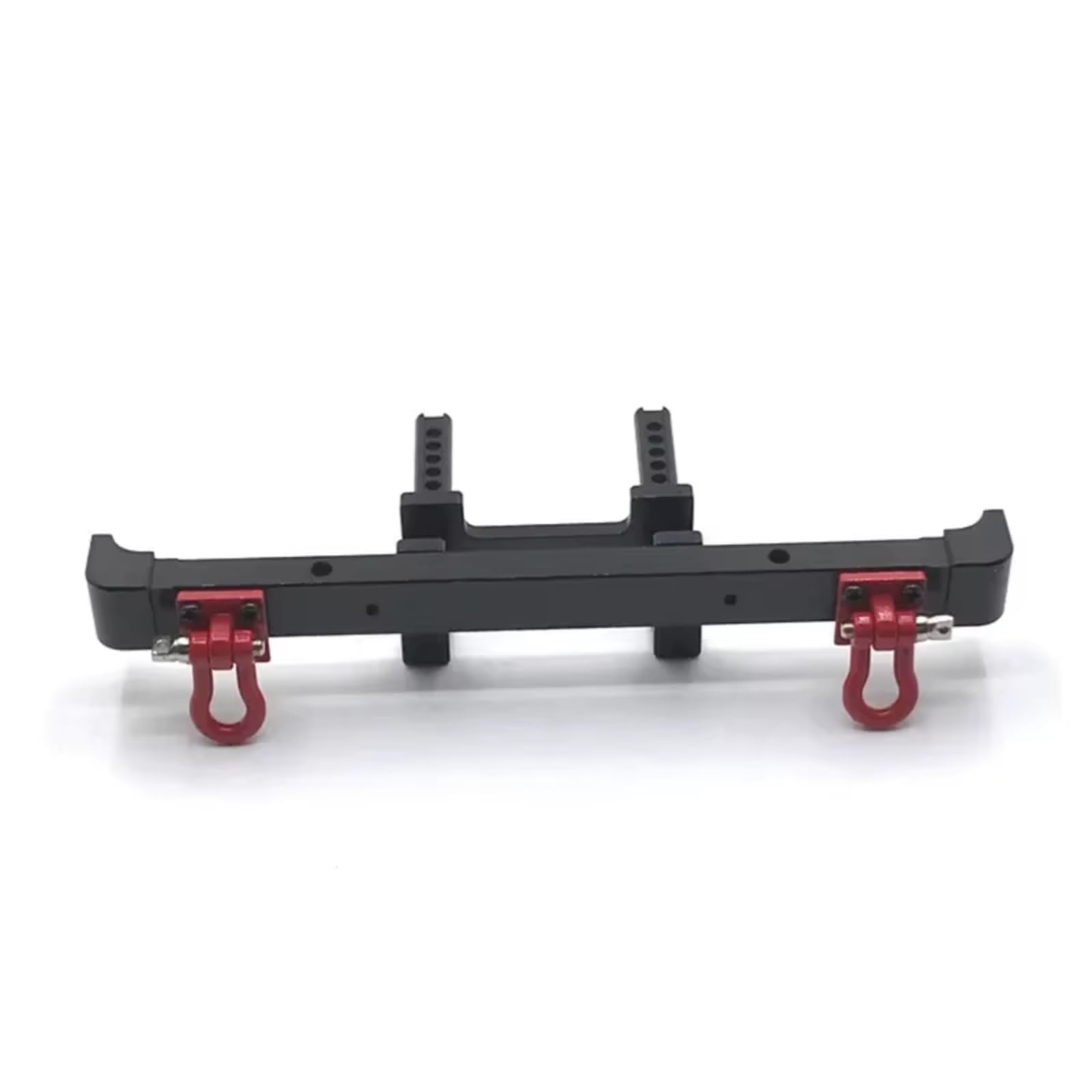 Per MN G500 MN86 MN86S 1/12 Materiale Paraurti Posteriore Barbos RC Parti Automobili Accessori Aggiornamenti Componenti Ricambio Sostituzioni
