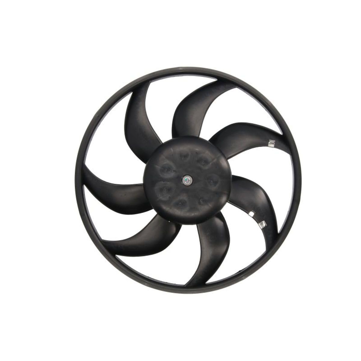 THERMOTEC D8F027TT Ventilador de motor sin bastidor de ventilador radiador (armazón)