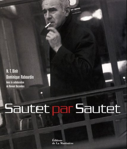 Sautet par Sautet Sautet par Sautet