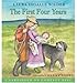 By Laura Ingalls Wilder The First Four Years CD (Little House the Laura Years) (Unabridged) [Audio CD]