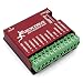 Geckodrive G201X Digital Stepper Motor Driver