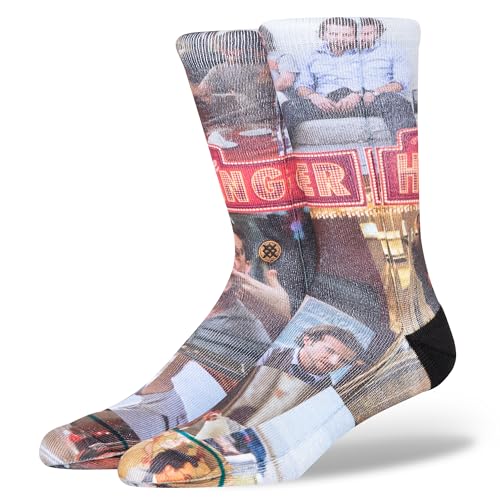 Stance What Happened The Hangover chaussettes originales