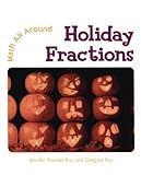 Holiday Fractions (Math All Around)