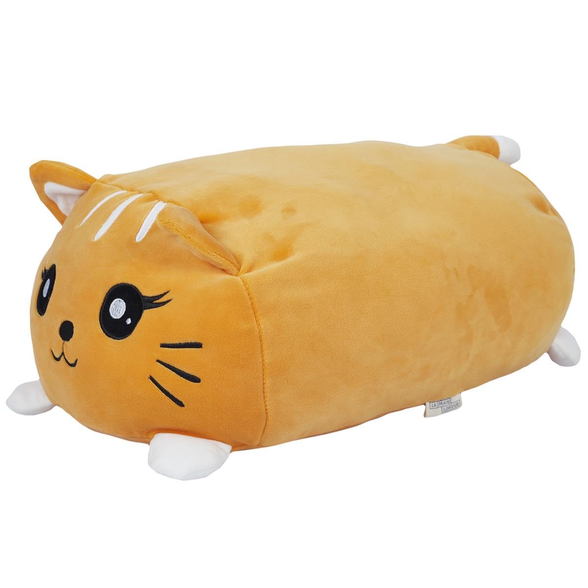 Générique La Chaise Longue - Coussin Chat Roux